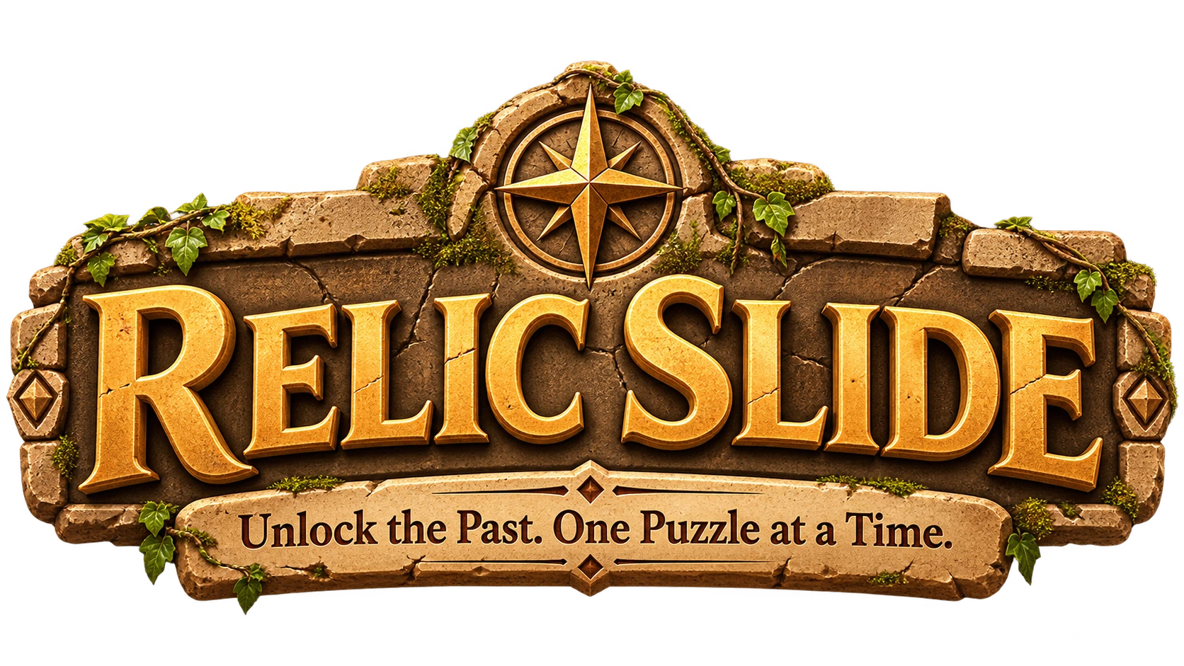 Relic Slide – Unlock the Past. One Puzzle at a Time.